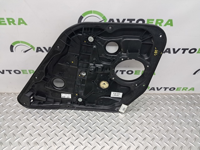 834813X000 HYUNDAI Механизм стеклоподъемника двери задней правой купить в Чернигов