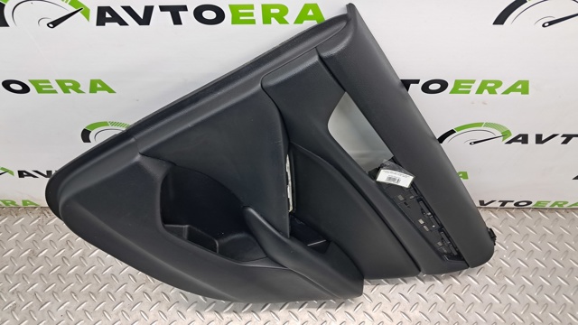 83700TVAA21ZA HONDA Обшивка (облицовка) внутренняя двери задней правой купить в Днепр