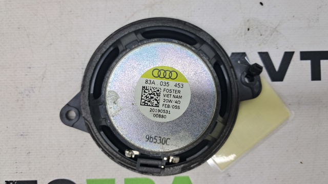 VAG 83A035453 в наличии Хмельницкий