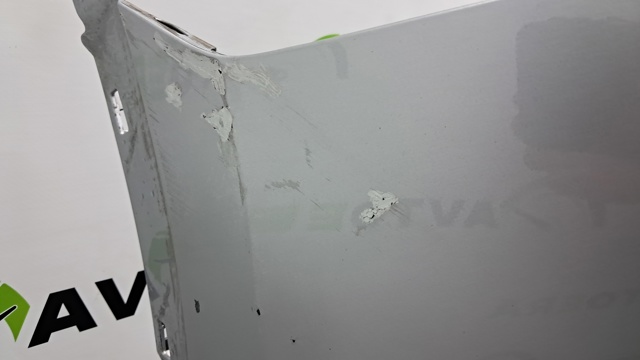 83A807067GRU VAG Бампер задний купить в Павлоград