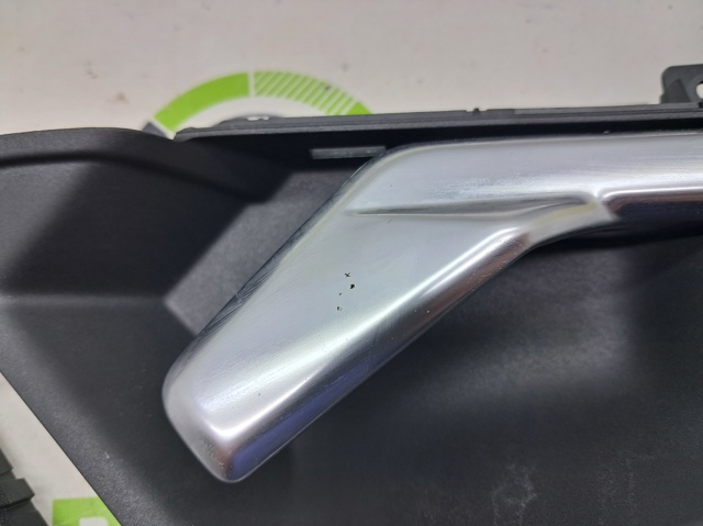 VAG 83A837019G4PK Ручка двери задней внутренняя левая в наличии Николаев