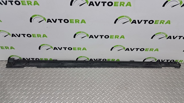 VAG 83A8538899B9 Накладка (молдинг) порога наружная левая в наличии Винница