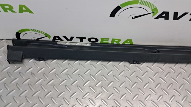 83A8538899B9 VAG Накладка (молдинг) порога наружная левая купить в Харьков