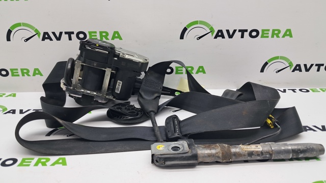 VAG 83A857706DV04 Ремень безопасности передний правый в наличии Павлоград