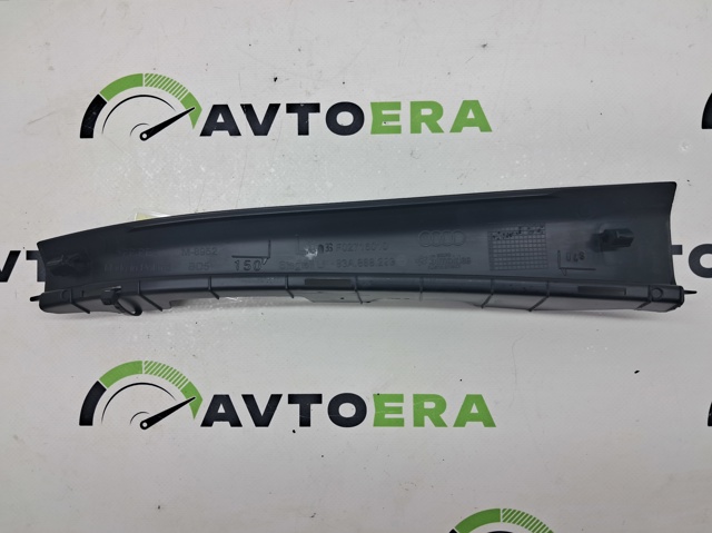 83A8682034PK VAG Обшивка стойки кузова внутренняя передняя левая купить в Чернигов