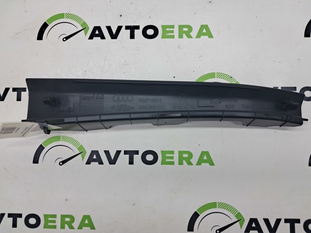 83A8682044PK VAG Обшивка стойки кузова внутренняя передняя правая купить в Харьков