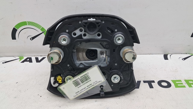 83A880201H6PS VAG Подушка безопасности водителя купить в Ирпень