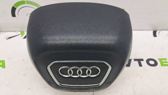 VAG 83A880201H6PS Подушка безопасности (AIRBAG) водительская в наличии Ужгород