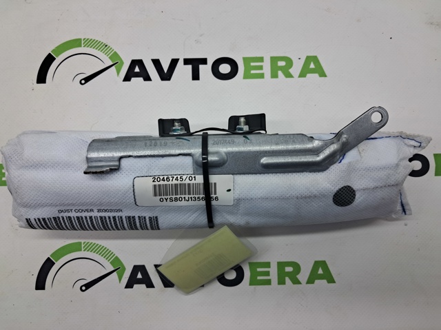 Подушка безопасности AIRBAG спинки сиденья, правого 83A880242E VAG