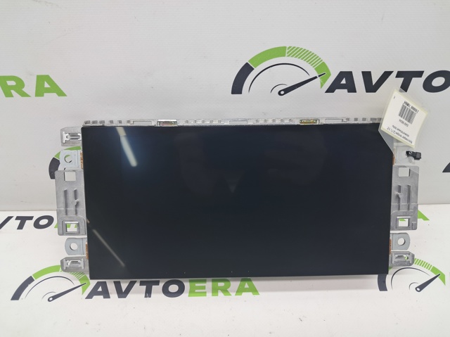 Дисплей многофункциональный 83A919604A VAG