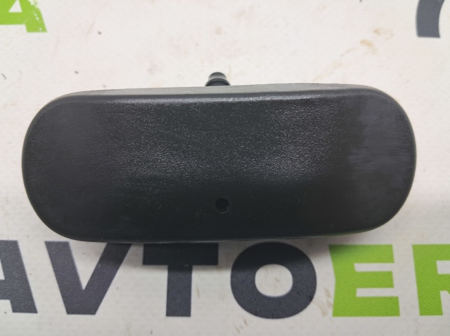 Сопло омывателя лобового стекла правое 83A955988A VAG