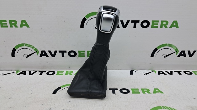 Чехол на рычаг коробки передач 83B713139BTAH VAG