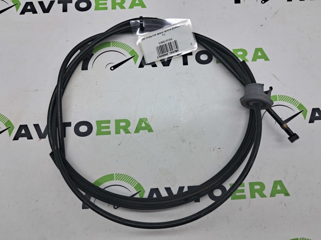 VAG 83B823535A Трос открывания капота задний в наличии Львов