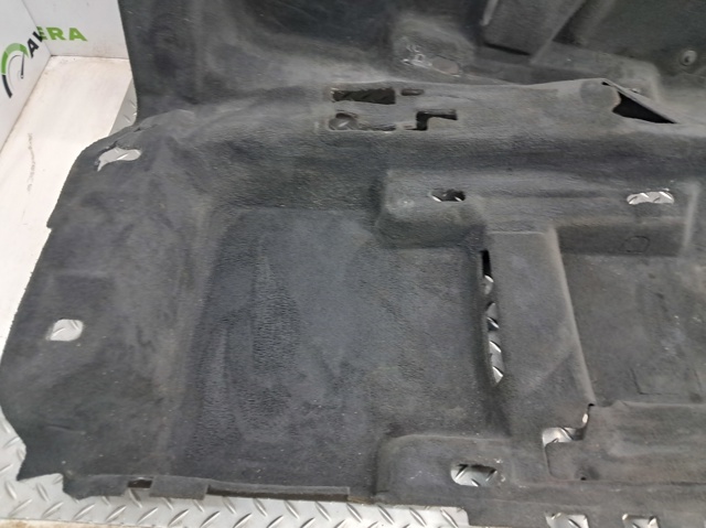 83B863367QA5 VAG Покрытие напольное салона, переднее купить в Павлоград