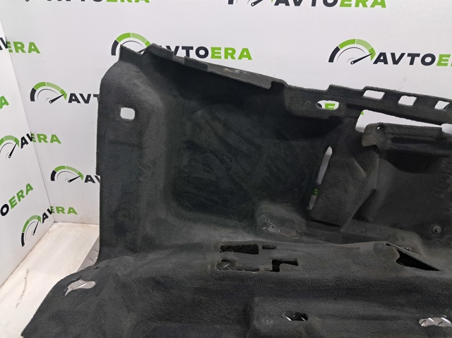 83B863367QA5 VAG Покрытие напольное салона, переднее купить в Винница