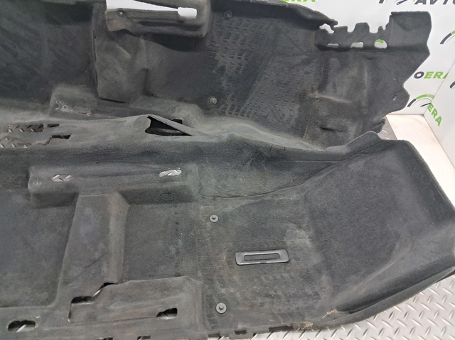 VAG 83B863367QA5 Покрытие напольное салона, переднее в наличии Ирпень