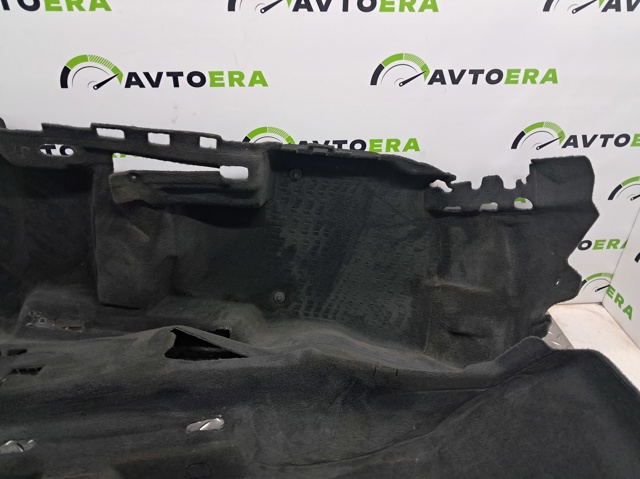 VAG 83B863367QA5 Покрытие напольное салона, переднее в наличии Черкассы