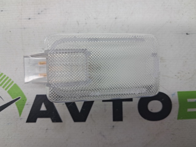 Плафон подсветки багажного отсека 8431A007 MITSUBISHI