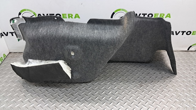 Облицовка багажного отсека, правая 84601TVAA02ZA HONDA