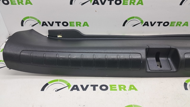 84640TVAA02ZA HONDA Облицовка задней панели багажника купить в Ирпень
