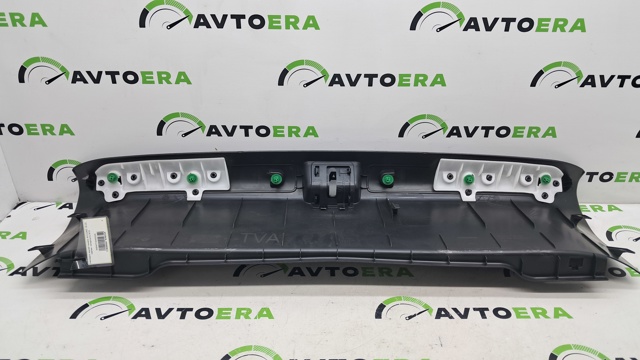84640TVAA02ZA Облицовка задней панели багажника купить Сумы
