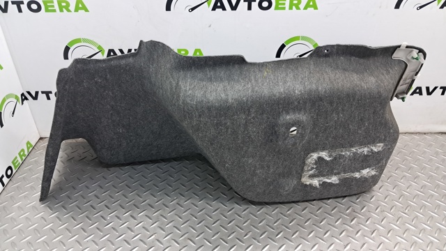 Облицовка багажного отсека, левая 84651TVAA02ZA HONDA