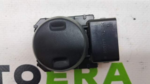 TOYOTA 8492060090C0 Блок кнопок механизма регулировки сиденья в наличии Хмельницкий