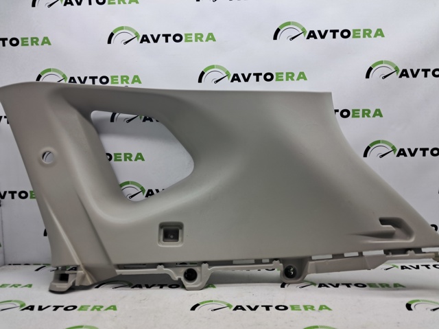 849404BA0A NISSAN Облицовка багажного отсека правая купить в Харьков