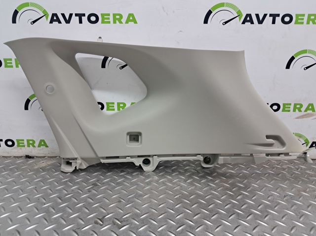 Облицовка багажного отсека, правая 849405HJ0A NISSAN