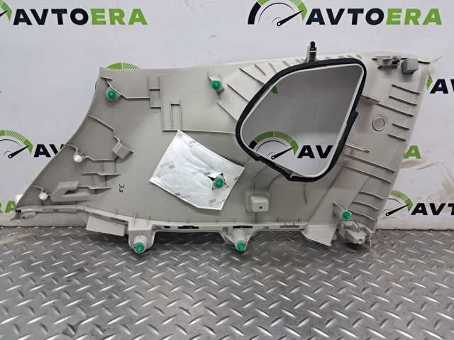 849405HJ0A NISSAN Облицовка багажного отсека правая купить в Харьков