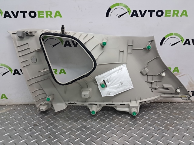 849415HJ0A NISSAN Облицовка багажного отсека левая купить в Житомир