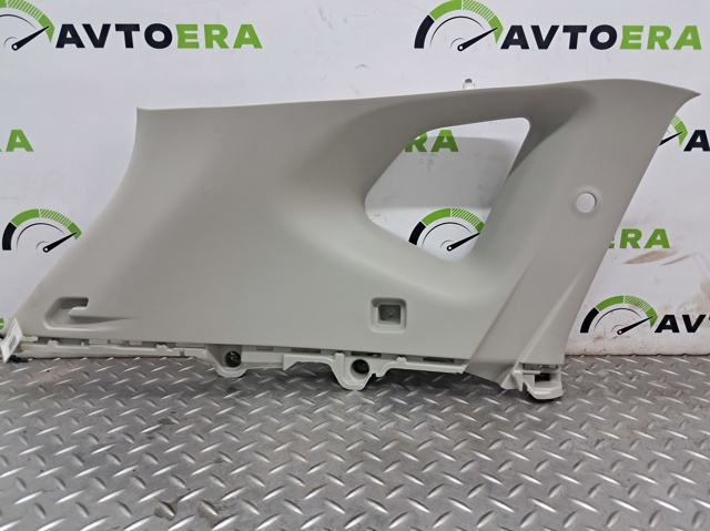 Облицовка багажного отсека, левая 849415HJ0A NISSAN