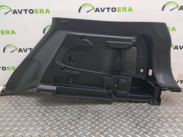 Облицовка багажного отсека, правая 849505HK0A NISSAN