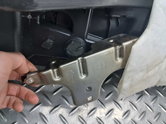 NISSAN 849506FK1A в наличии Одесса