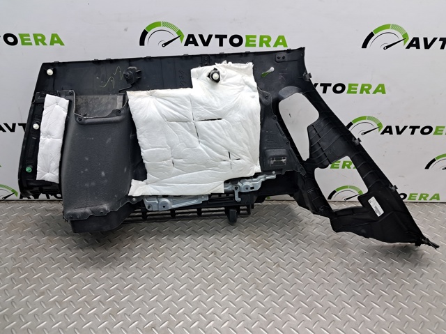 849506RR0B NISSAN Облицовка багажного отсека правая купить в Черновцы