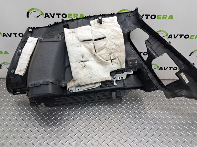 Облицовка багажного отсека, правая 849506RR3B NISSAN