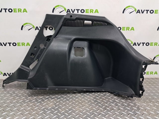 Облицовка багажного отсека, правая 849506WK1A NISSAN