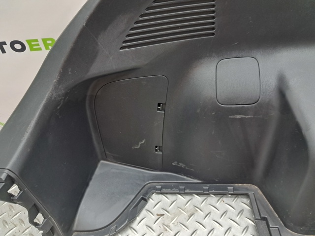 849513NF0B NISSAN Облицовка багажного отсека левая купить в Украина