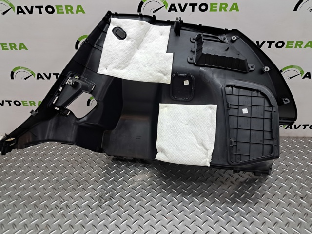 849513NF0B Облицовка багажного отсека левая купить Ирпень
