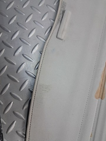 849824CL0A NISSAN Шторка багажного отсека купить в Николаев