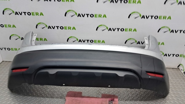 850226MA0H NISSAN Бампер задний купить в Полтава