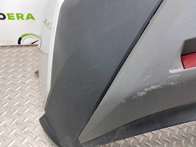850B06RR0B NISSAN Бампер задний, центральная часть купить в Черкассы