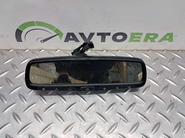Салонное зеркало заднего вида 851012V200 HYUNDAI