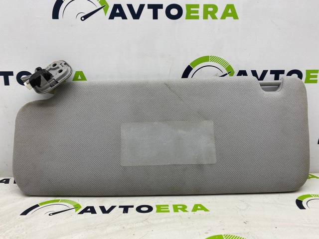 Козырек солнцезащитный 85202C2000TTX HYUNDAI