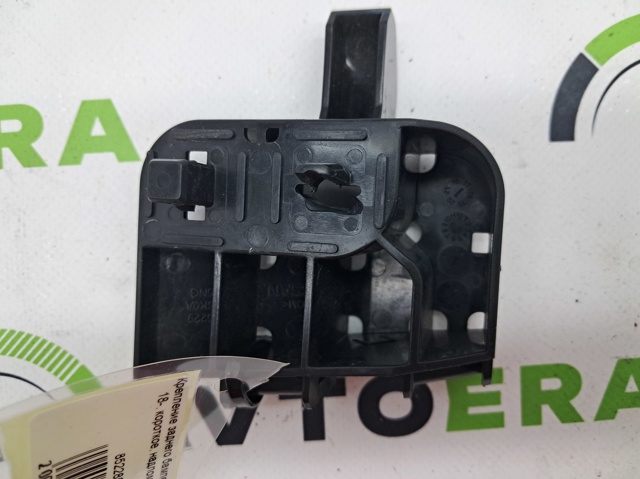 852285SK0A NISSAN Кронштейн бампера заднего левый купить в Львов