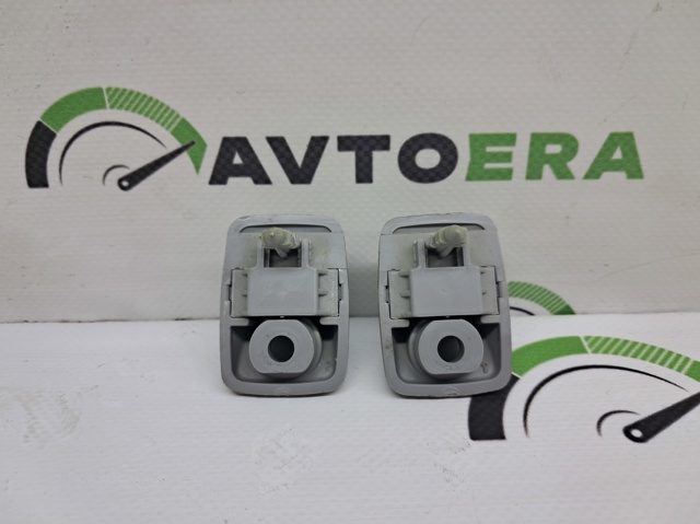85235B1000TTX HYUNDAI Фиксатор солнцезащитного козырька купить в Павлоград