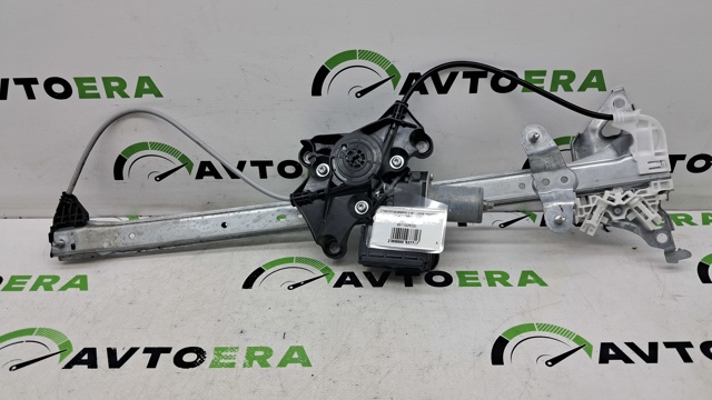 857100R020 TOYOTA Мотор стеклоподъемника двери задней правой купить в Киев
