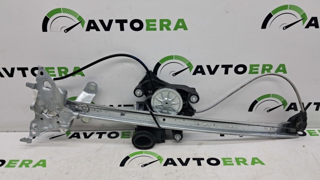 857100R020 TOYOTA Мотор стеклоподъемника двери задней правой купить в Тернополь