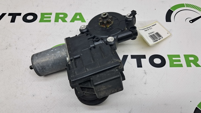 Мотор стеклоподъемника водительской двери 8572078011 TOYOTA