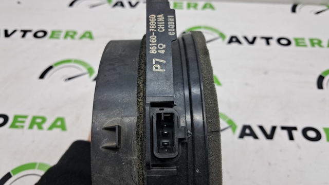 8616078060 TOYOTA Динамик передней двери купить в Житомир